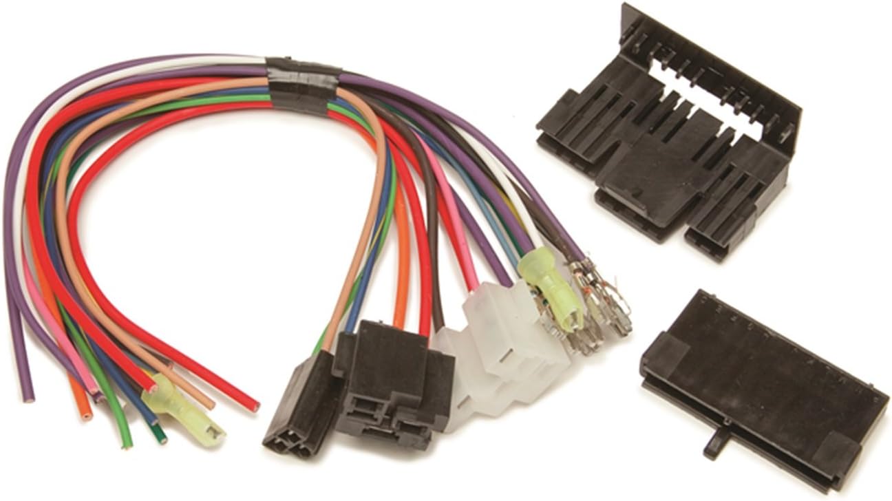 Automotive Performance & Racing Parts JEGS 10408 GM Steering Column