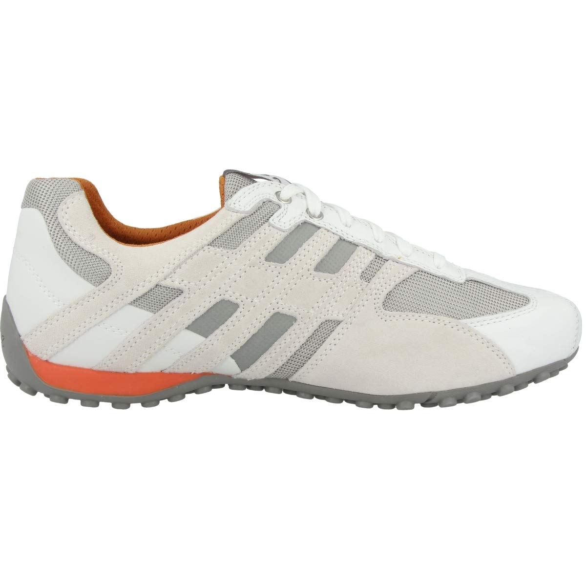 Geox Uomo Snake K, Sneaker