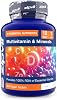 Zipvit Multivitamin & Minerals, 27 Essential Nutrients, 100% Daily Multivitamins, 360 Vegan Multivitamin Tablets for Women & Men