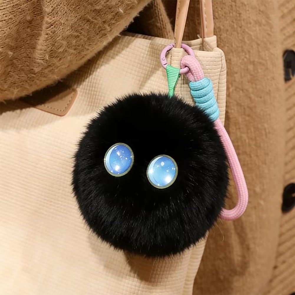 Juguete de Peluche Interactivo con IA Controlado por la App Tuya, Compañero Hablante, Muñeca Abrazable, Juguete Educativo y Inteligente.