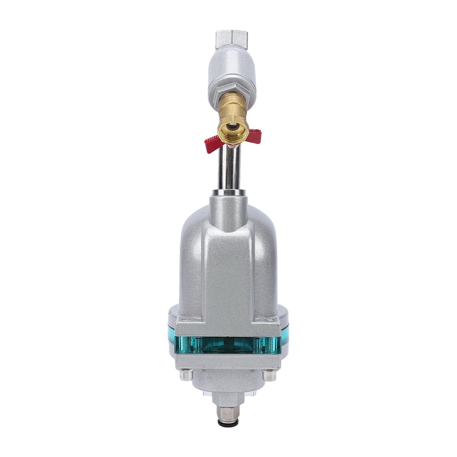 Jeffergarden Valvola di Scarico Automatica per Compressore D'Aria,