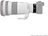 Canon mount adapter EF-EOS R EOSR compatible EF-EOSR metal