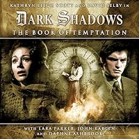 Dark Shadows Series 1.2