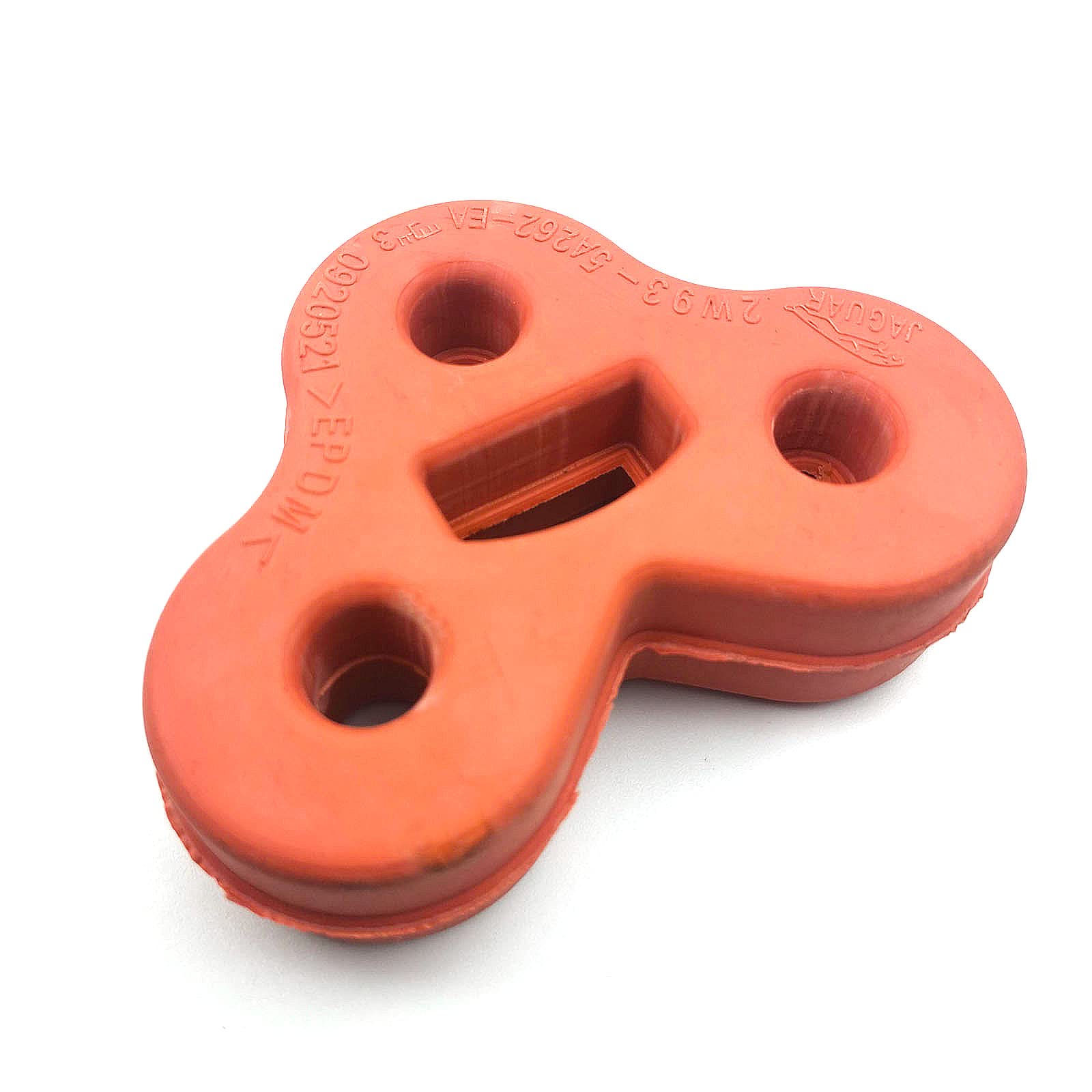 Amazon.com: DEVMO Exhaust-Rear Muffler Insulator C2C32948
