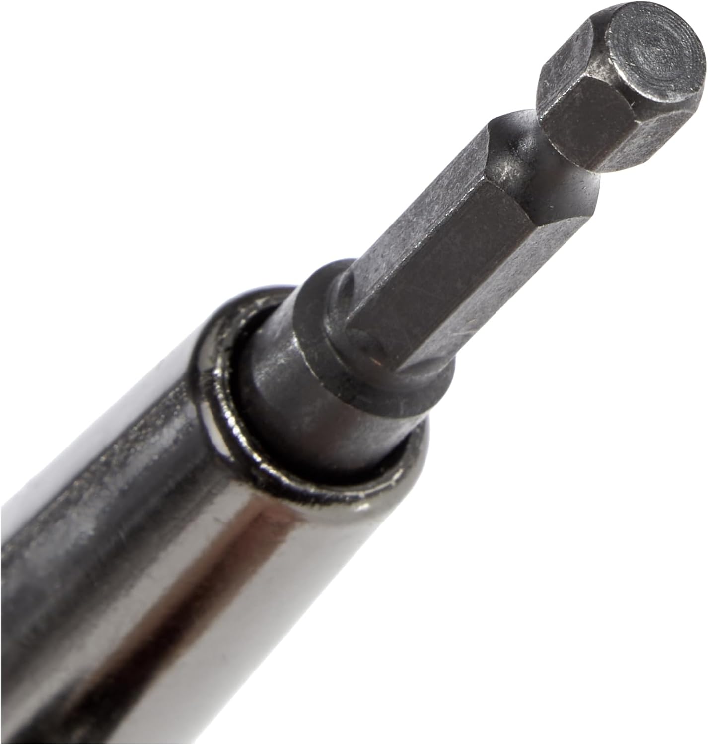 Offset screwdriver attachment, 40018011