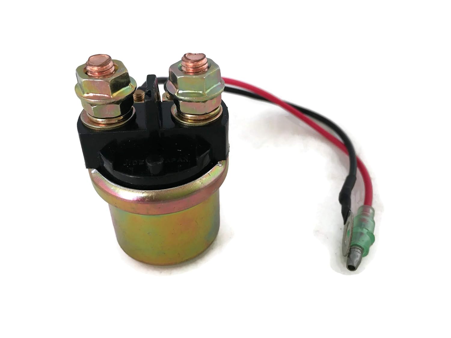 Boat Motor Stater St Relay Assy 31800-94401 for Suzuki Outboard DF DT 9.9-225HP 1985-2010 2-4/stroke Engine