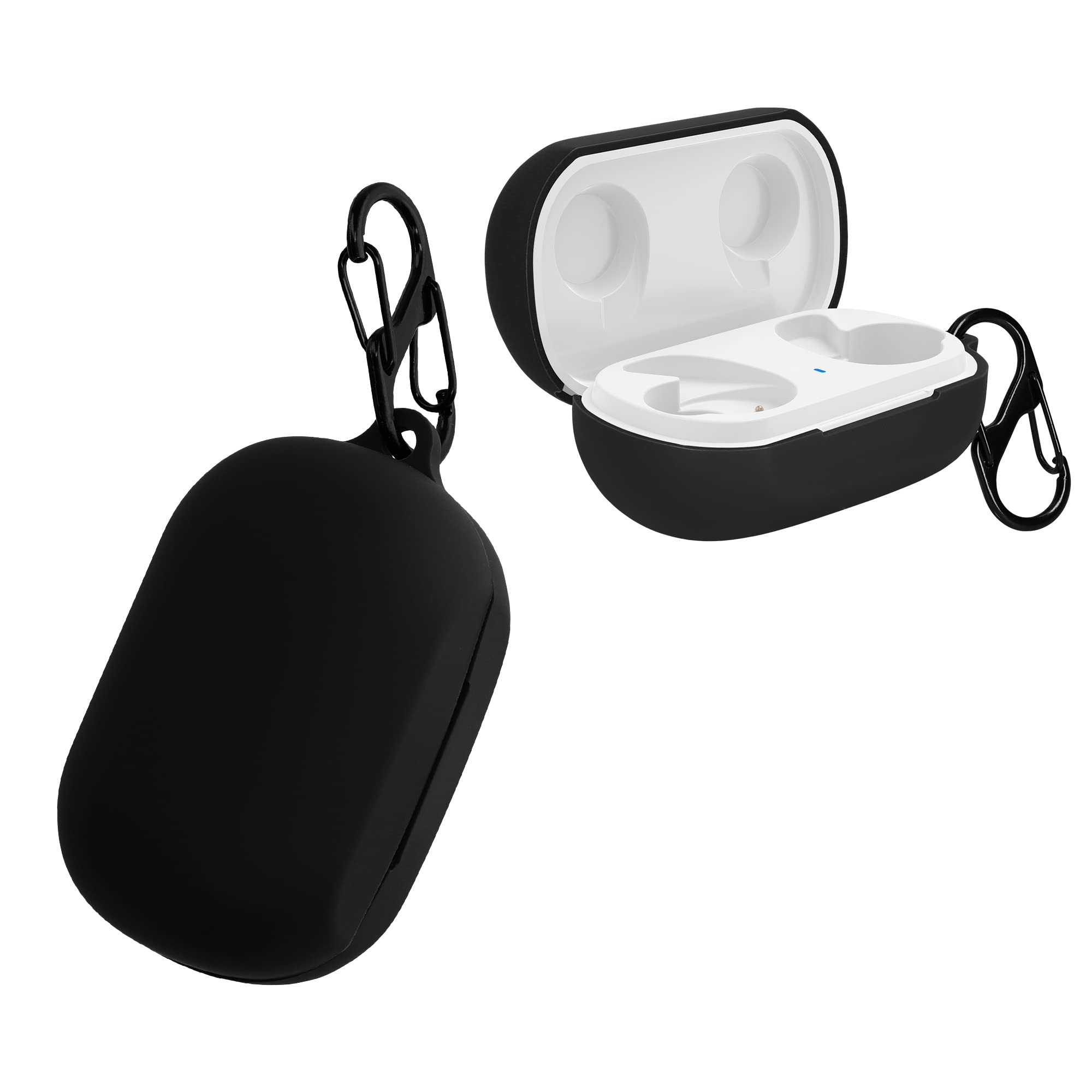 Amazon | kwmobile イヤホンケース JBL Reflect flow Pro対応 ケース 