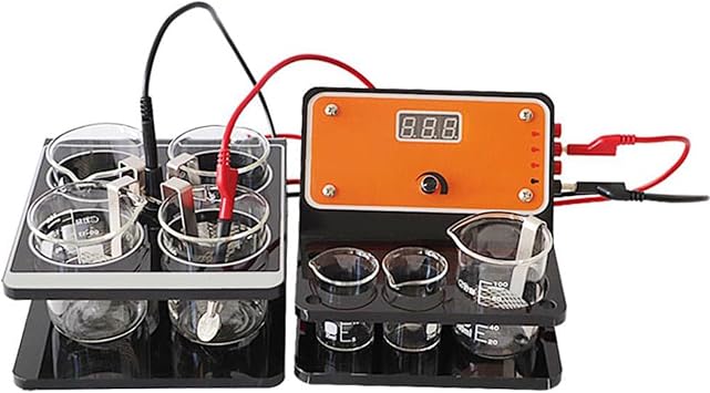 Professional Pen Type Plating Machine, Gold Rhodium Plating Machine Jewelry Electroplating Repair Tool with Voltage Adjustable for Jewelry Gold, Silver, Copper