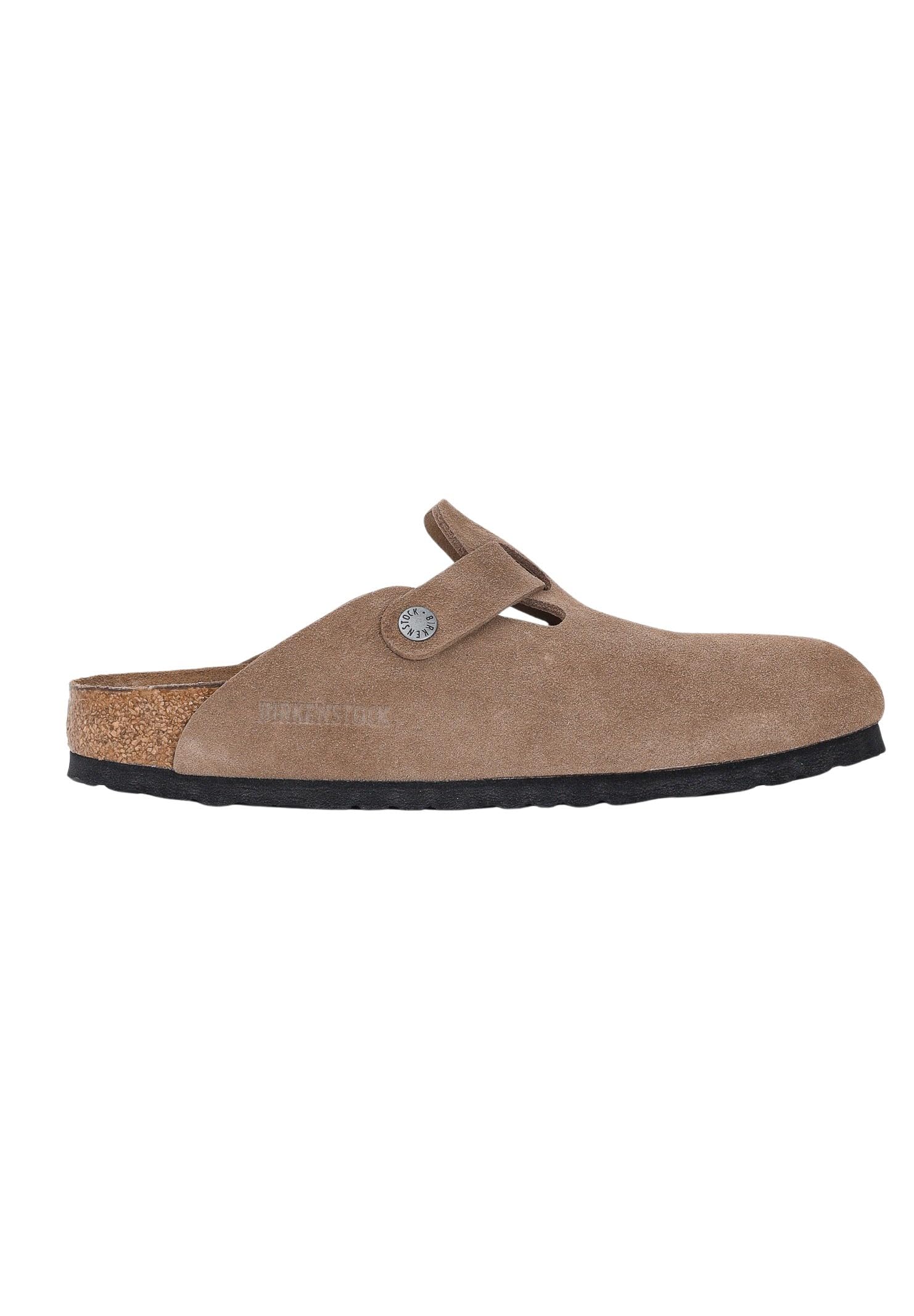 Birkenstock Boston BS 1030861, Zoccolo