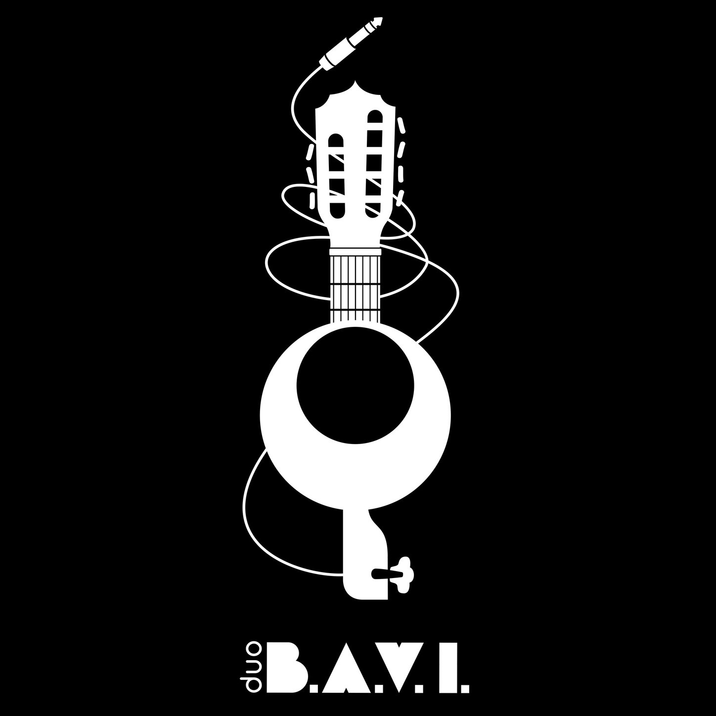 Duo B.a.v.i. - Berimbau Aparelhado Violão Inventável