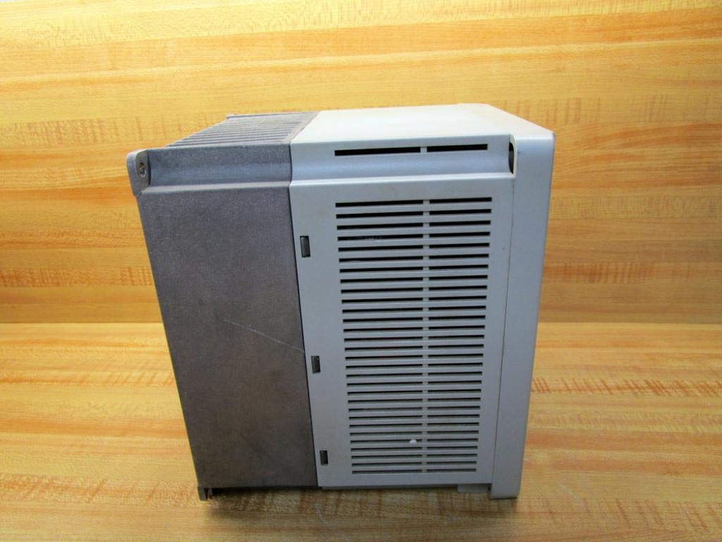 Side view of the Allen-Bradley 1305-BA06A AC Drive