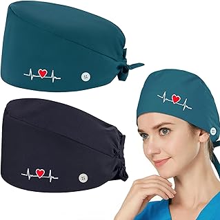Gorro de Quirófano Signo Vital