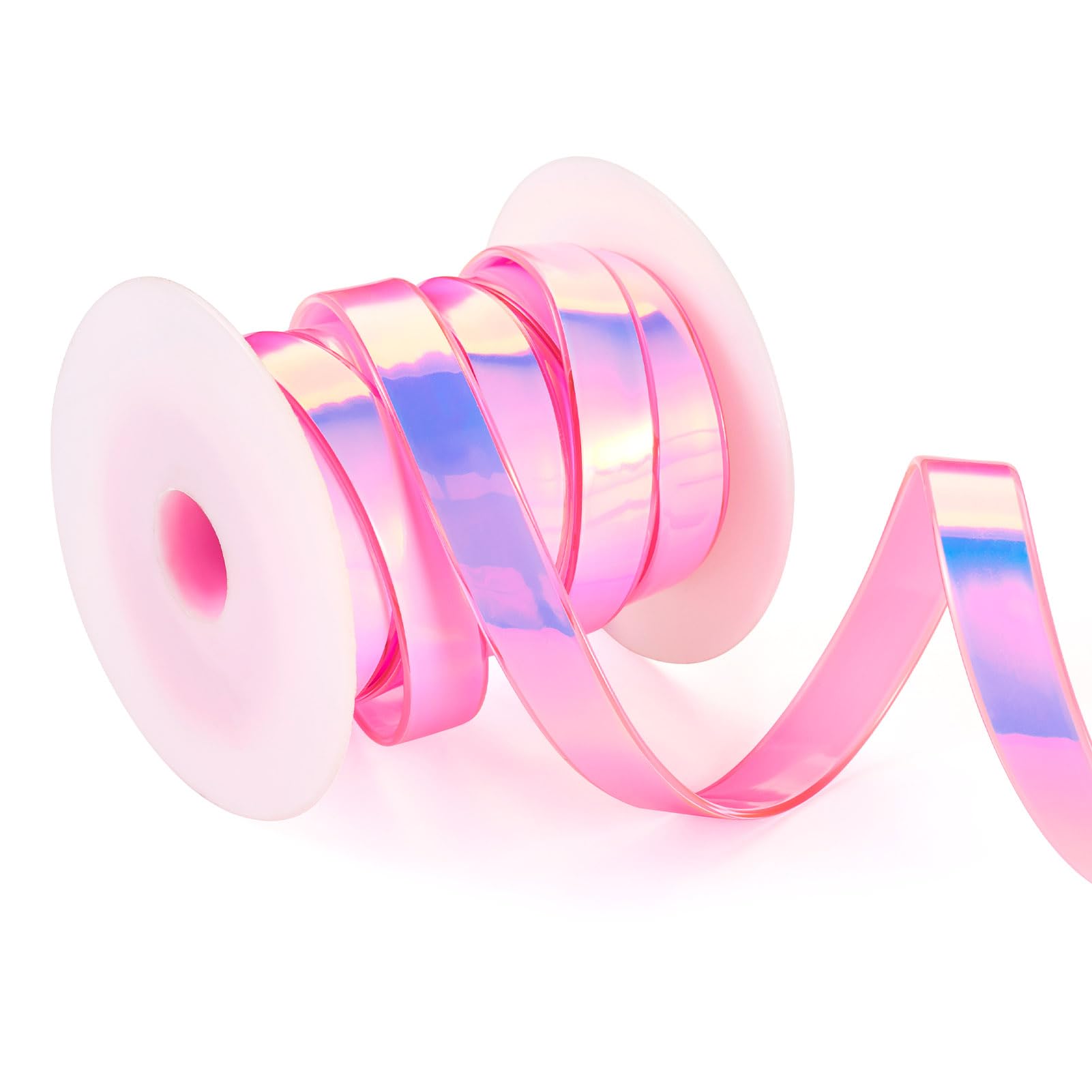 Amazon.com: Craftdady 5.47 Yards Hot Pink Gradient Ribbons