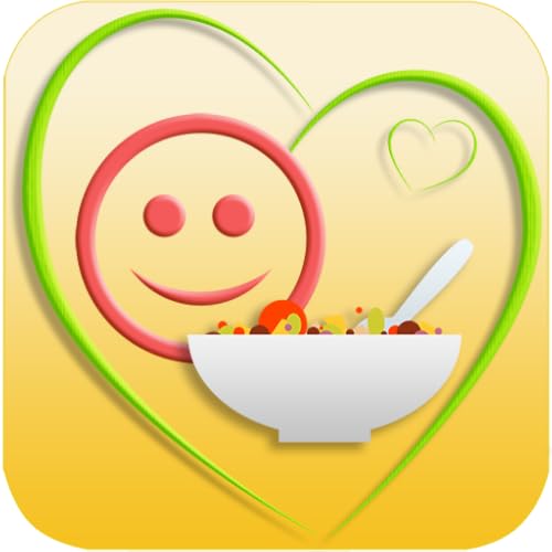 I Love Quinoa: Recipes App