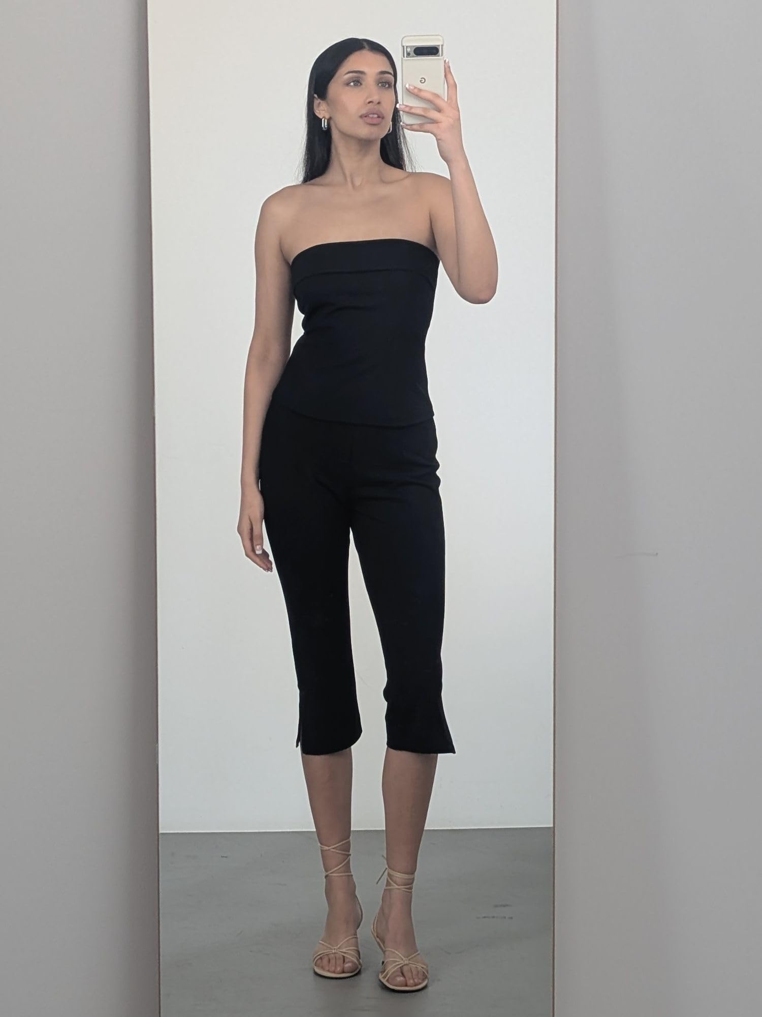 Leger by Lena Gercke Pantalon décontracté Dunja pour Femme
