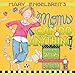 Mary Engelbreit's Moms Can Do Anything! 2015-16 Mom's 17-Month Family Calendar