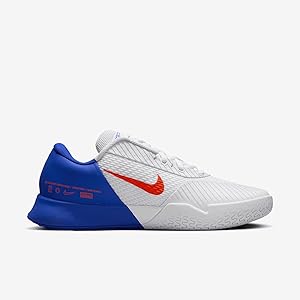 Amazon.com | NikeCourt Air Zoom Vapor Pro 2 Men's Hard Court