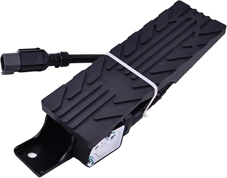 15190098 11170155 Accelerator Pedal Compatible with Volvo Loader L60F L70F L90F L110F L120F L150F L180F L180F HL L220F L350F VOE15190098 VOE11170155 VOE 15190098 VOE 11170155