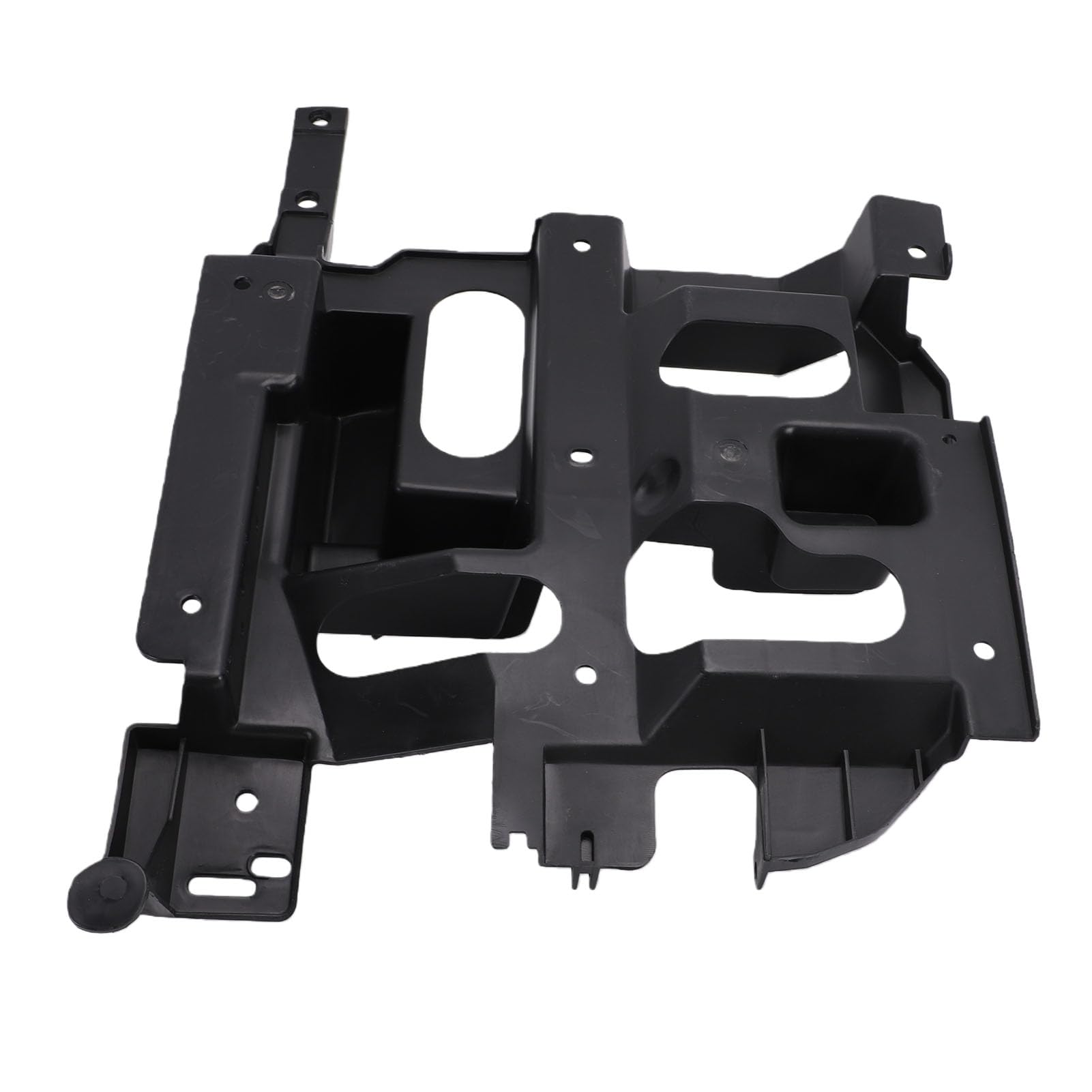 Soporte de faro izquierdo 15798921 para Silverado 1500 2500 3500 2003-2006 8