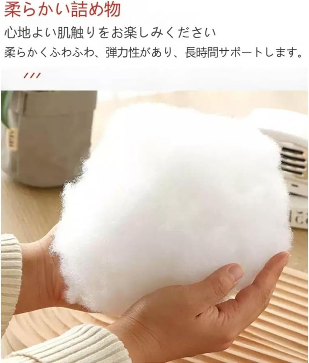 折りたたみ式フロアチェア シングルソファとして两用可能 コンパクトで可愛いデザイン ふっくら柔らかい座面で快適 座布団は水洗い可能で