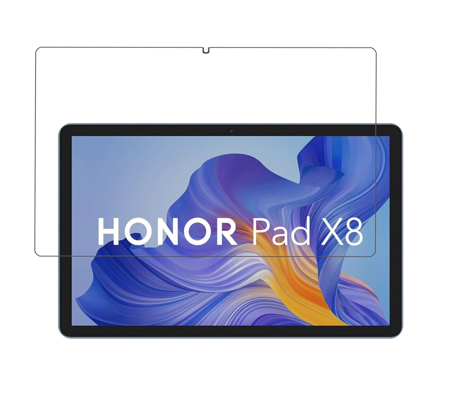 See full amazon price history chart for A-allin1 Tablet Screen Protector For HONOR Pad X8 10.1 inch A-allin1 Tablet Screen Protector For HONOR Pad X8 10.1 inch (B0DCZVSRWC) Amazon Price History, Amazon Price Tracker