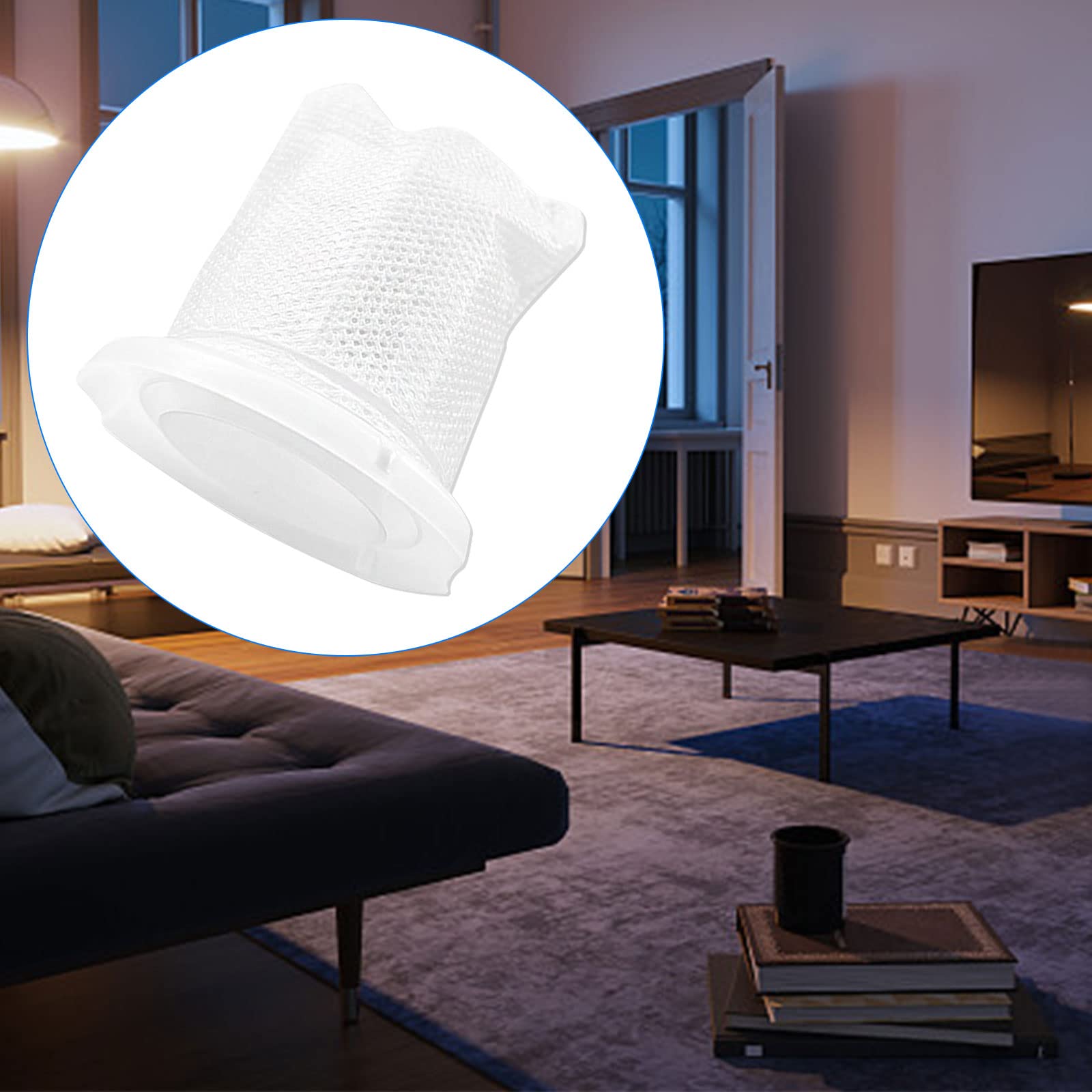 Aspirador Portátil Da Vorwerk VC 100 Matriz (Borba) • Portugal