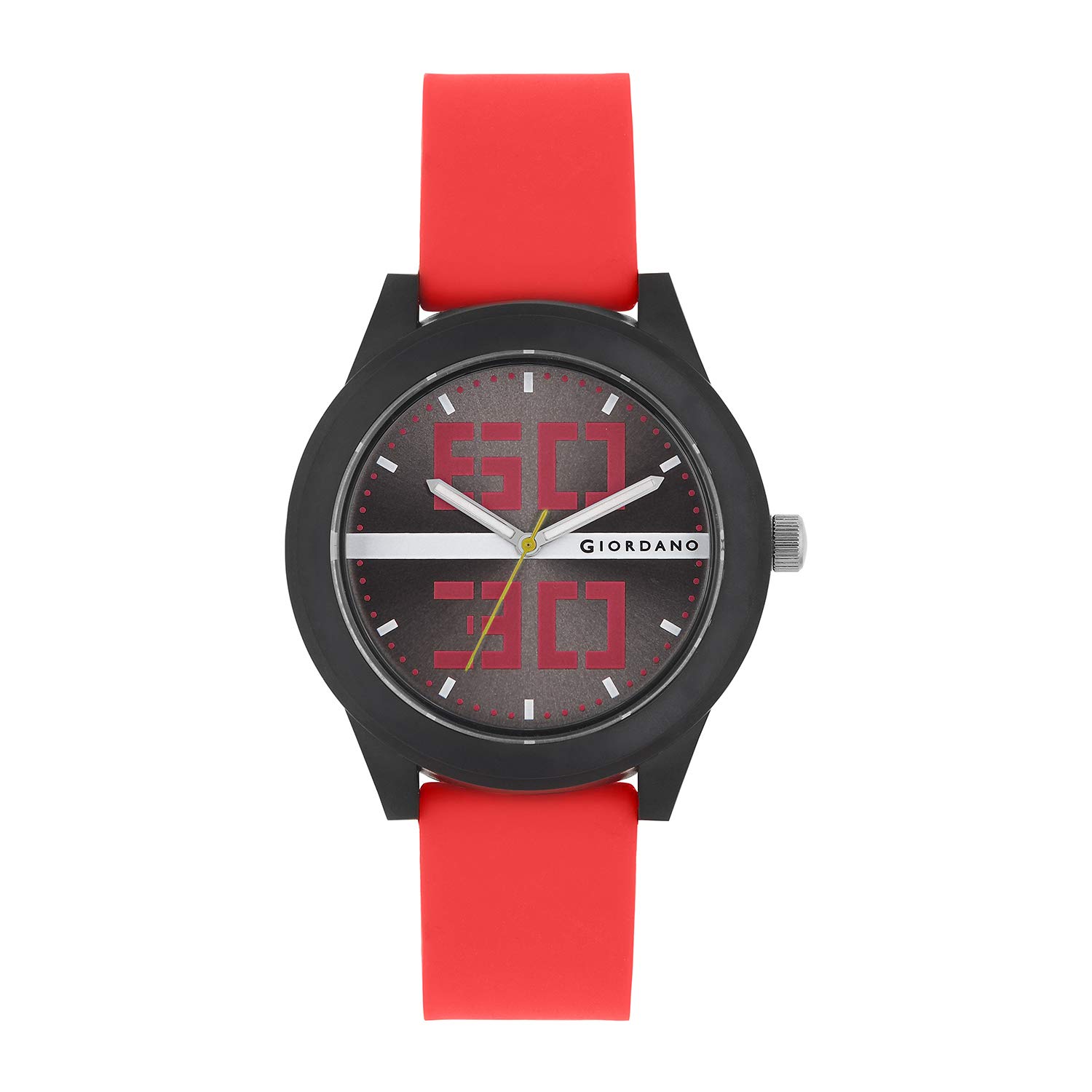 Giordano Analog Watch for Men - GD4050-06 (B08X1WTHXN) Amazon Price History, Amazon Price Tracker
