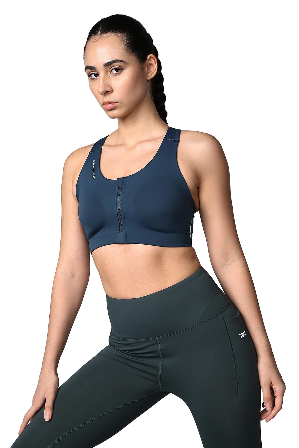 Reebok Women Sports Bra-image-37