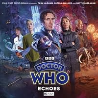 Doctor Who: The Eighth Doctor Adventures