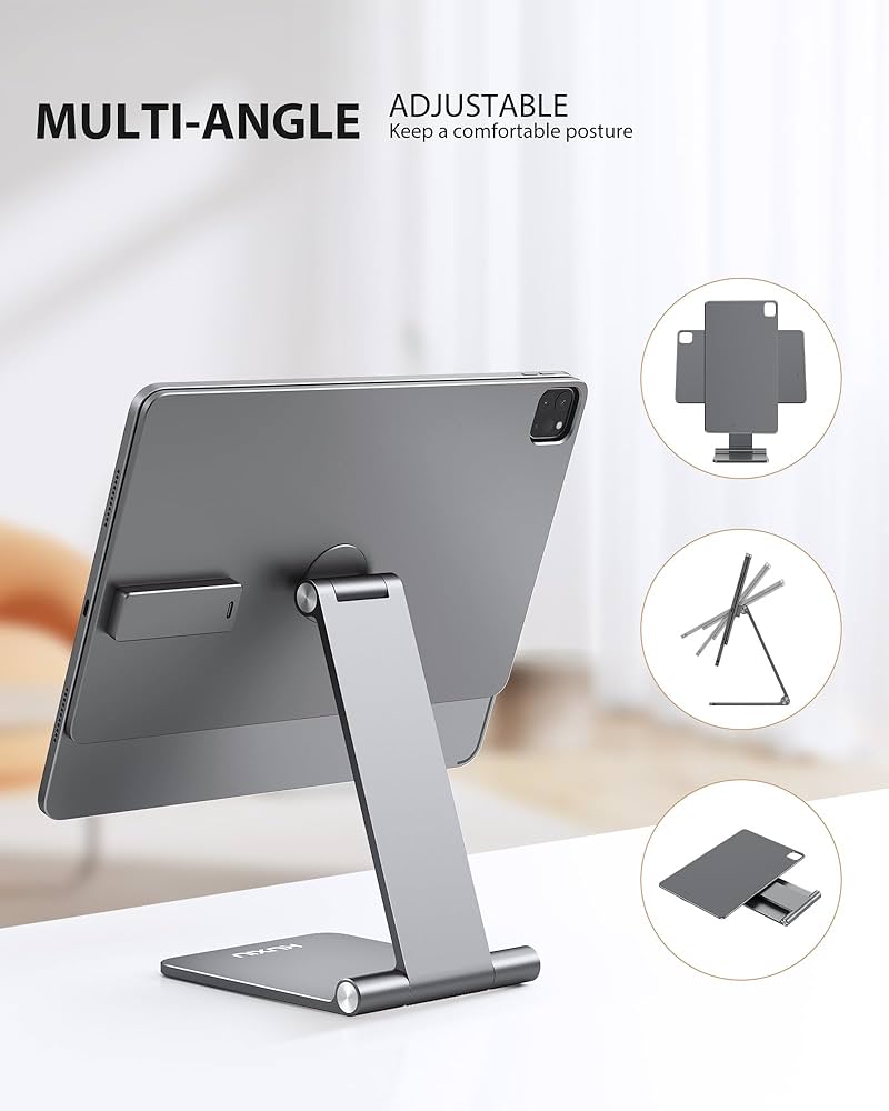 Amazon.com: KU XIU Magnetic Wireless Charging Stand Only for