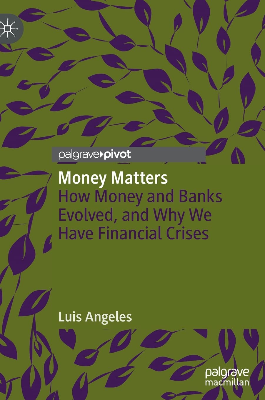 Money Matters: How Money and Banks Evolved, and Why We Have Financial Crises