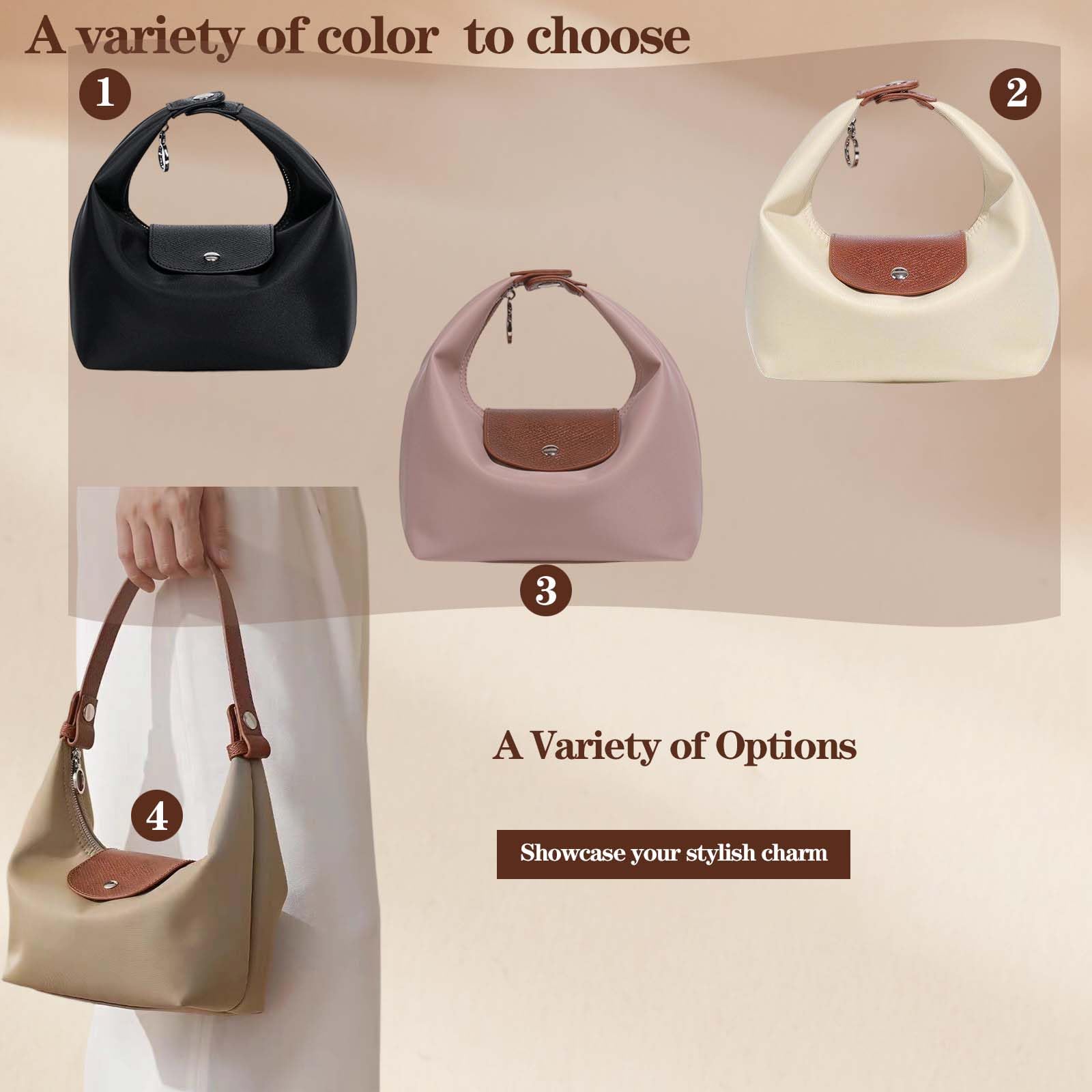 umhängetasche damen crossbody bag handtasche tasche damen klein kleine handtasche Eine Packung für viele Zwecke