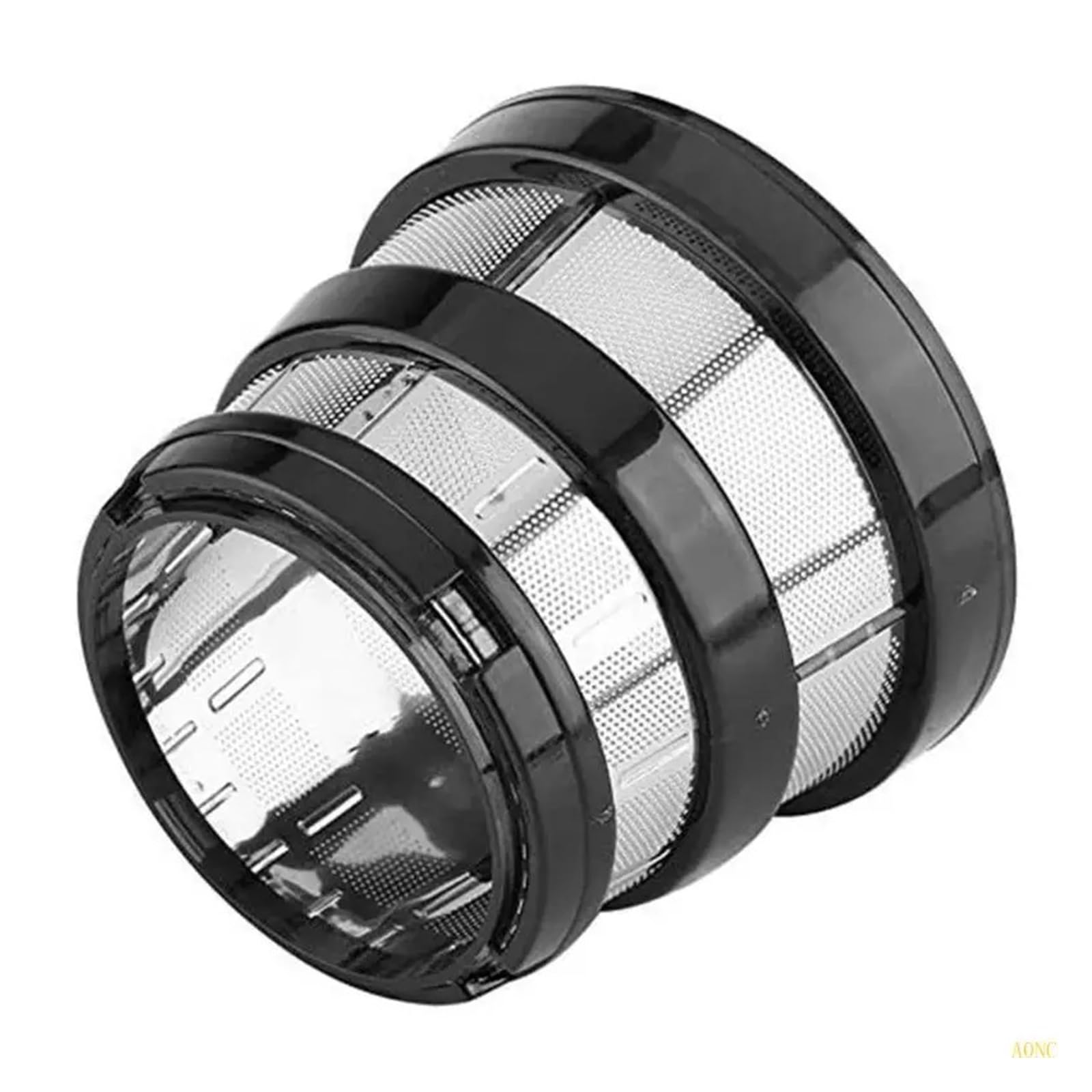 A0NC Filtro For Spremiagrumi In Acciaio Inossidabile Filtro A Maglia Fine Spremiagrumi Lento Filtro A Setaccio A Maglia Fine Accessori For Spremiagrumi For Spremiagrumi SBF11