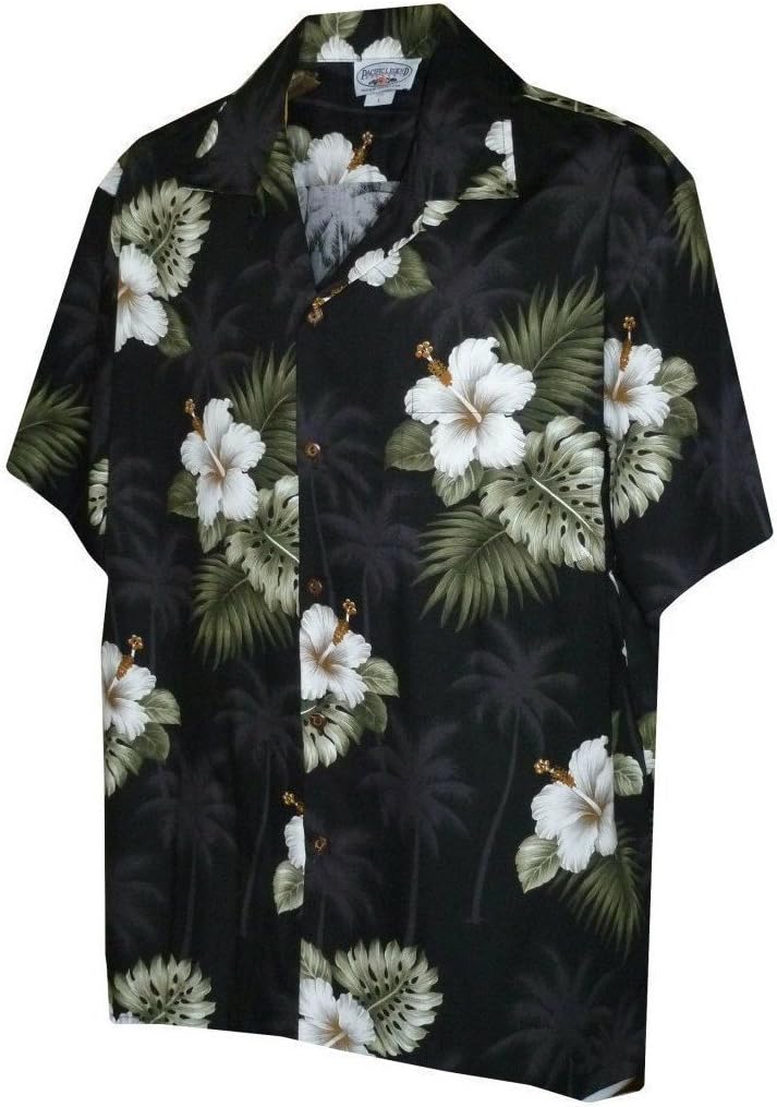 Pacific Legend Men's Tropical