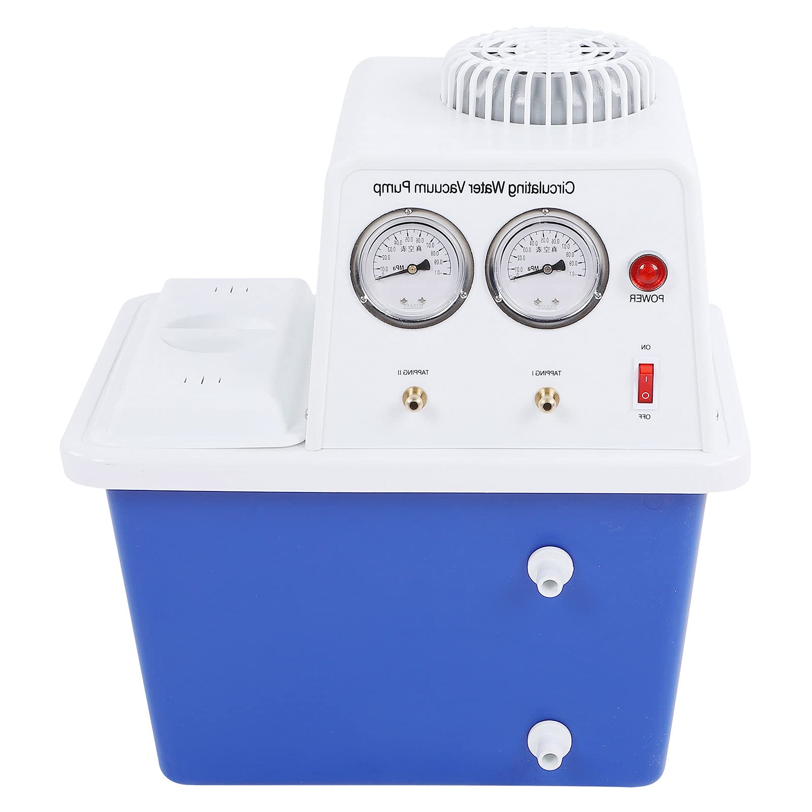 Buy Water Vacuum Pump, Water Circulating Vacuum Pump Multipurpose for