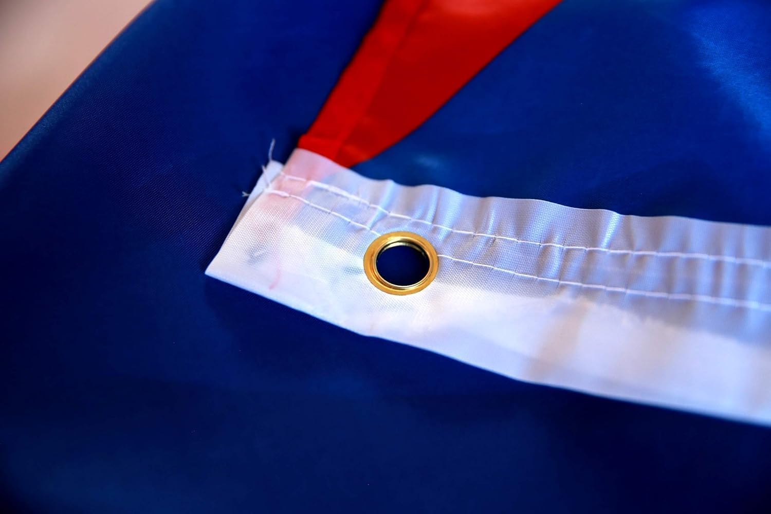 3x5 Puerto Rico Flags - 20 Pack Wholesale Bulk Lot with Double Stitched Edges, Two Brass Grommets, 100% Polyester