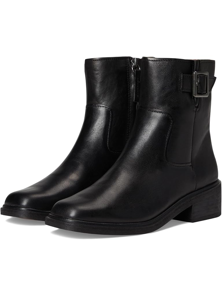 Black Franco Sarto Gillian