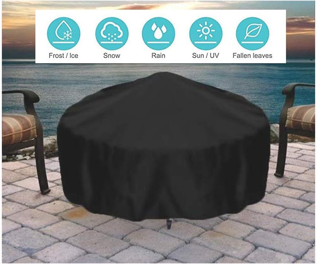 pozzi di fuoco a gas