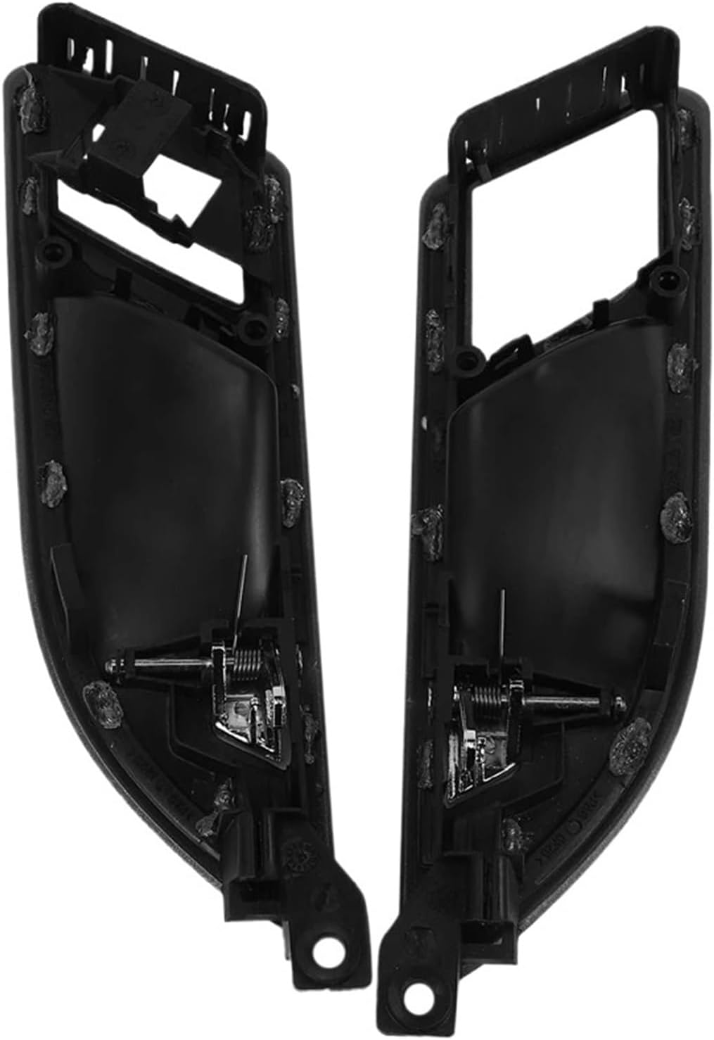 Grab Handles Car Inner Door Handle Inside Handle Internal Wrench Open Fit for Skoda Fit for Superb 01-08 Universal