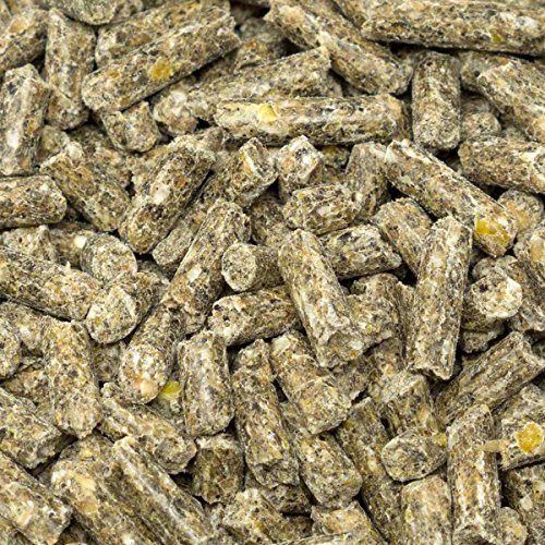 Göweil Bio Pferdefutter Pellets Ohne Hafer 30 kg