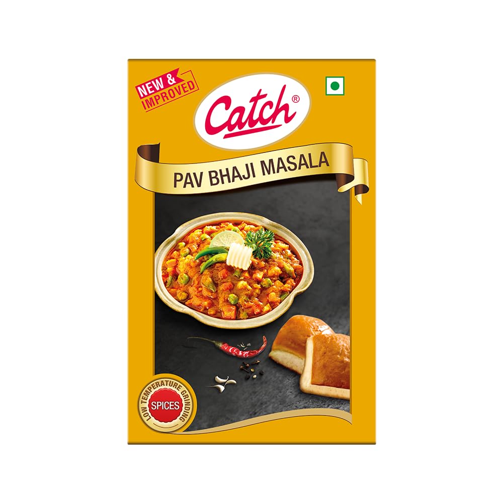 Catch Pav Bhaji Masala, 100 g