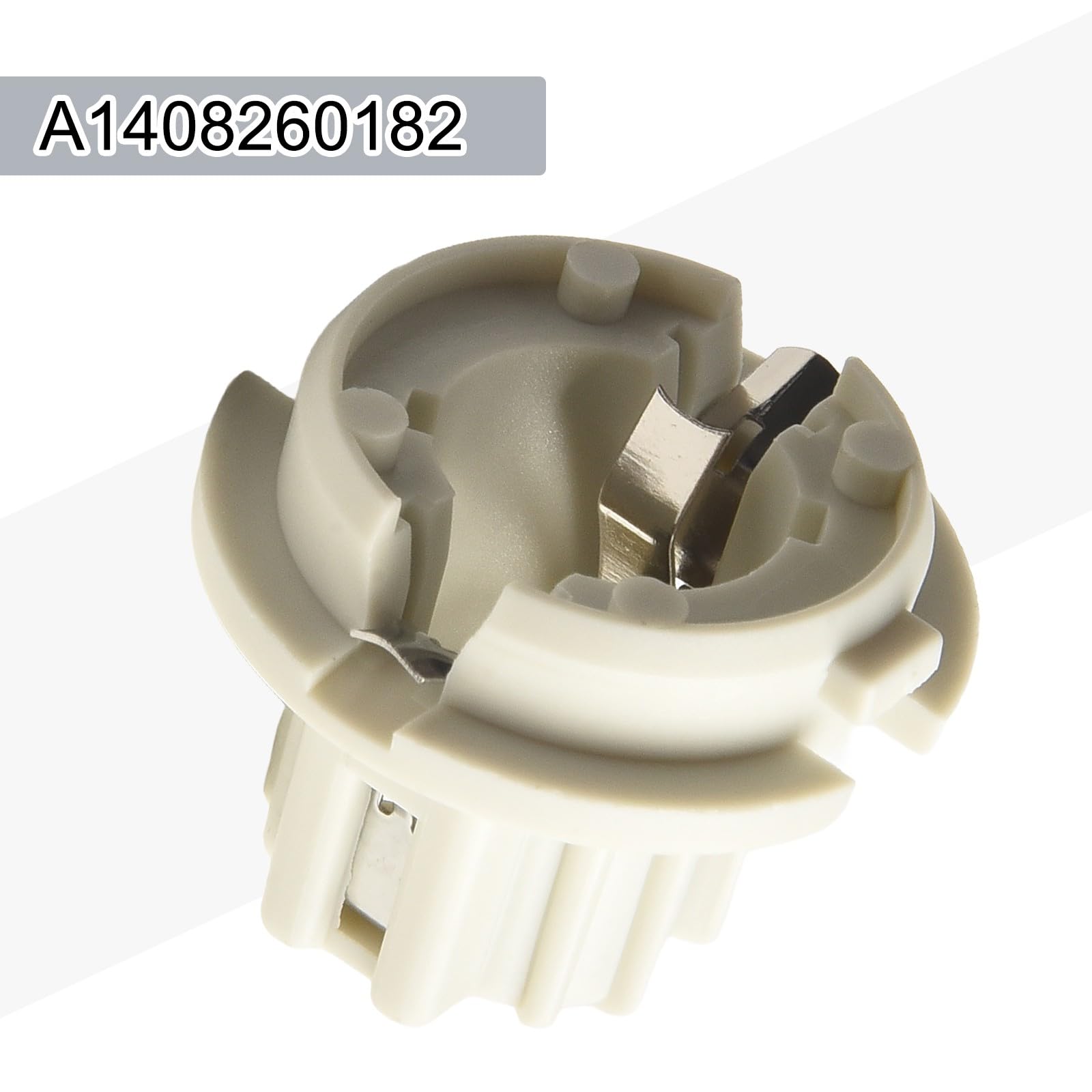 Cerniera ADF per Samsung SCX 3400 3406 4600 4655 4700, JC97-03190A JC97-03191A, confezione da 2
