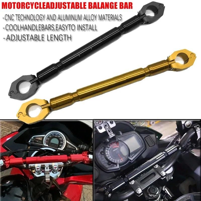 Barre transversale MSX 125 GROM support téléphone balades urbaines