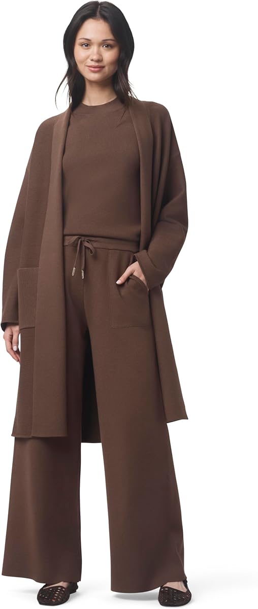 Splendid Abrigo elegante Splendid X @Cellajaneblog para mujer