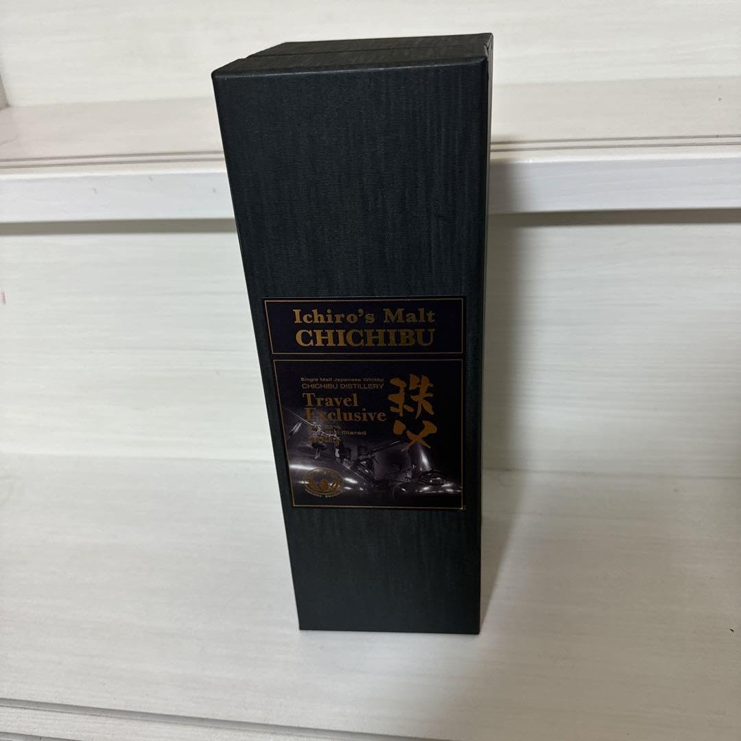 Amazon.co.jp: イチローズモルト限定品 トラベルエクスクルーシブ2024  