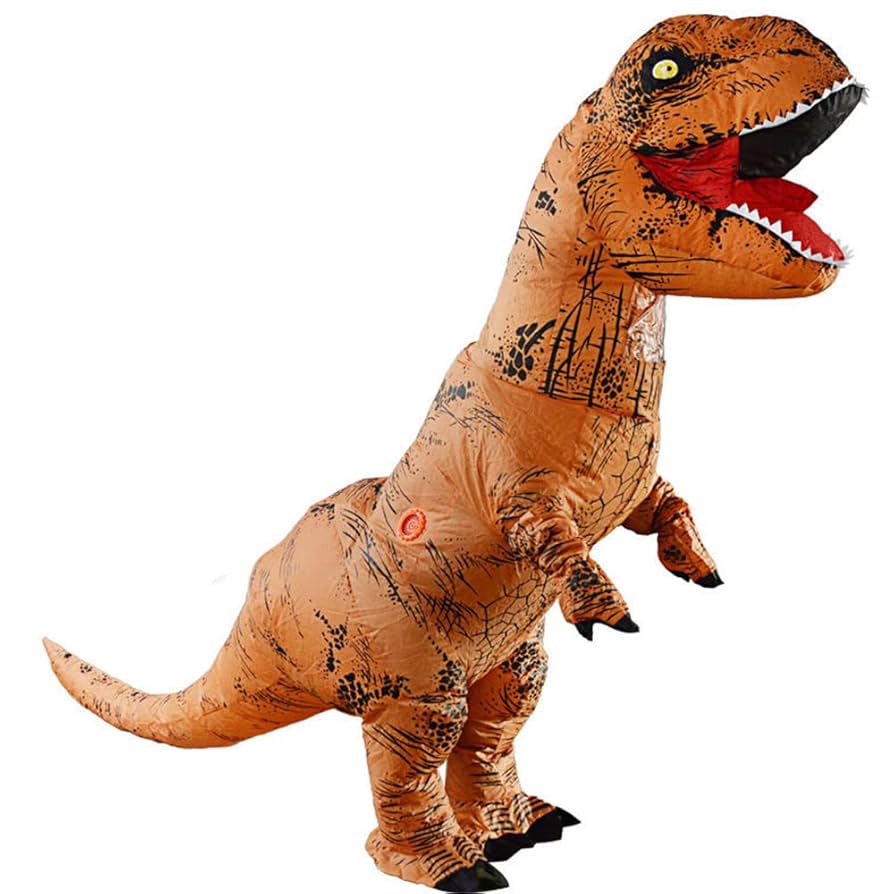 子ども用 コスプレ衣装 仮装パーティー ハロウィン服 ティラノサウルス恐竜 Amazon.co.jp: 恐竜 コスプレ 子供 恐竜着ぐるみ