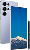 Vista 14 de Teléfono celular desbloqueado I25 Ultra 5G, teléfono inteligente Android 14 Snapdragon 8 Gen 2 Octa-Core, 4GB+128GB UnlockPhone, 6800mAh batería
