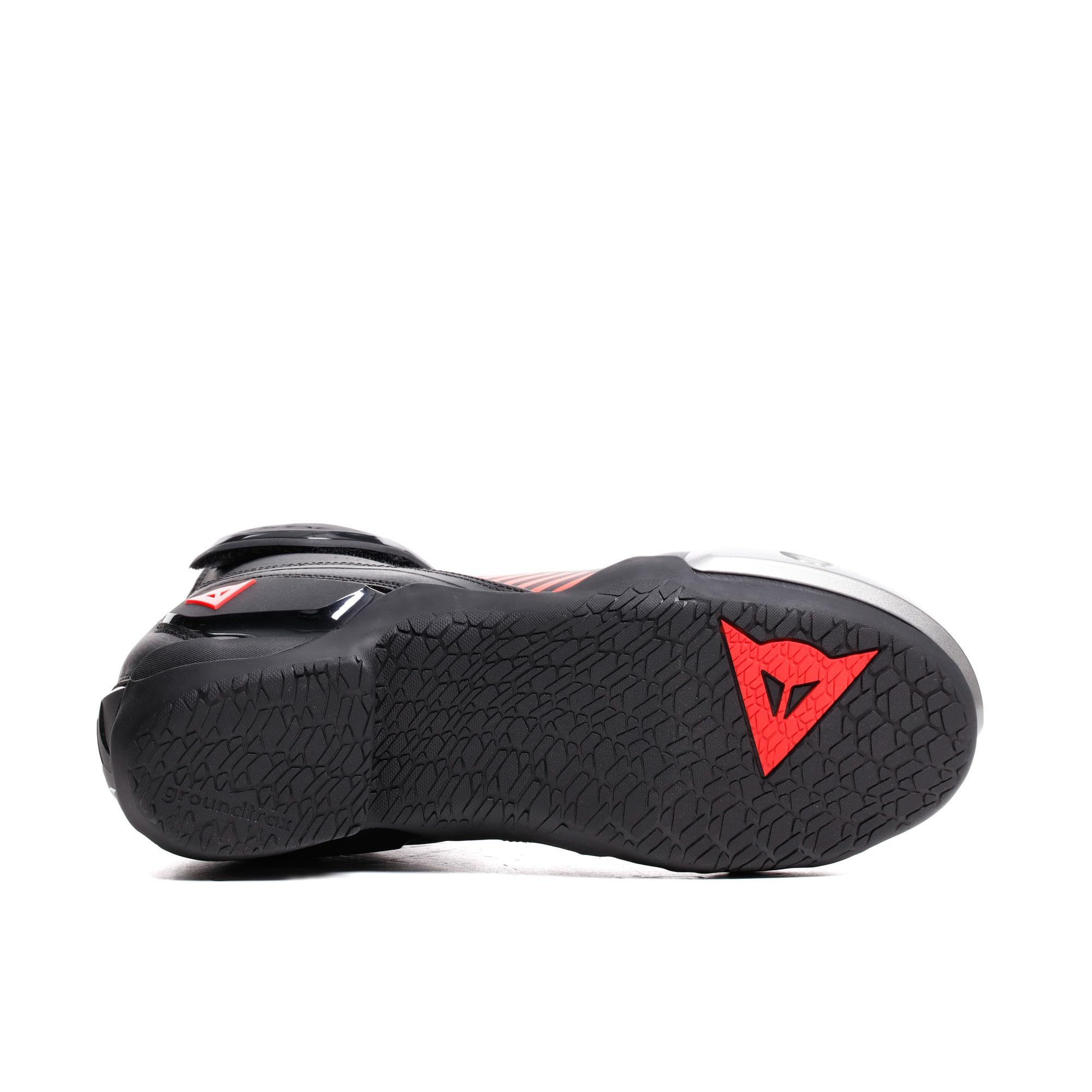 Dainese Herren Superya Shoes Belüftete Motorradschuhe | Wetterfester Fahrkomfort