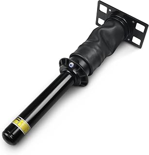 JDMON Rear Cab Air Shocks Absorbers Replacement for International Harvester ProStar Pro 2008 2009 2010 2011 2012 2013 2014 2015 2016 2017, Air Spring Strut Replaces 3595977C95 3595977C96
