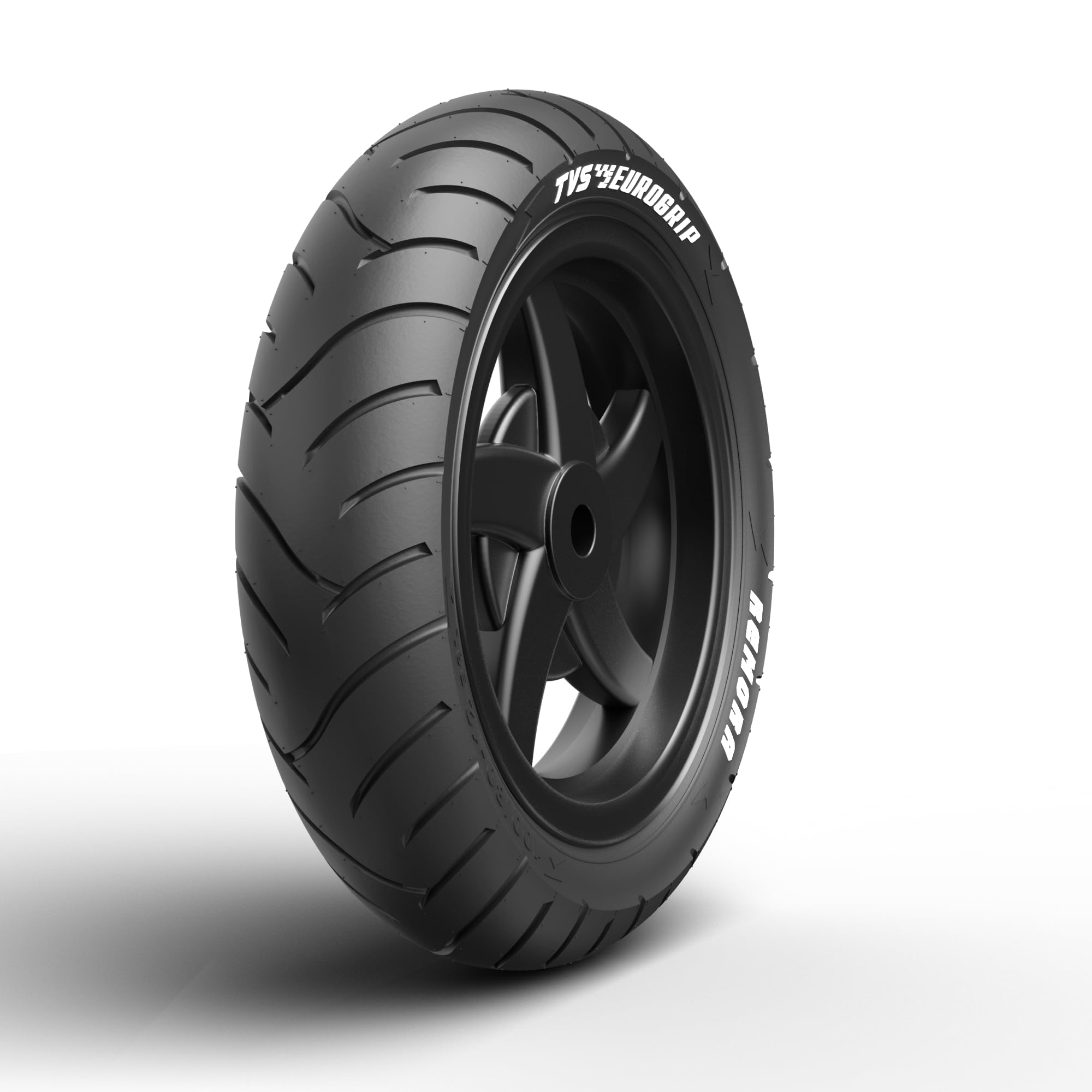 eurogrip - the bike tyre specialist Eurogrip Tyres |3.00-10 42J 4PR REMORA Tubeless | Tyre for Front and Rear | Manufacturing Year: 2025-picture-27